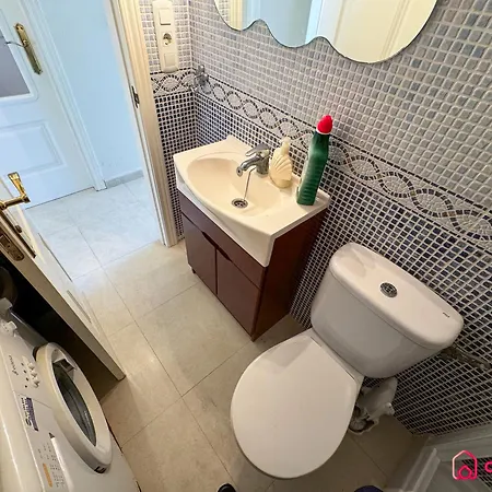 Apartamento Grimaca Imperial *
