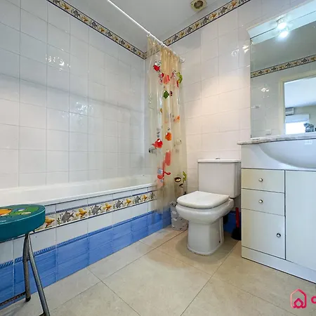 Apartamento Grimaca Imperial Oropesa del Mar
