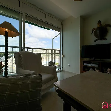 Apartamento Grimaca Imperial Oropesa del Mar