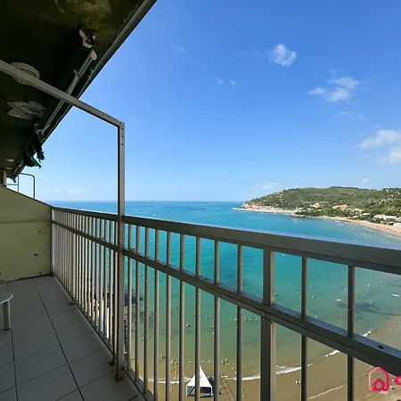 Apartamento Grimaca Imperial