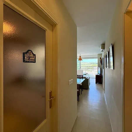 Grimaca Imperial Apartamento