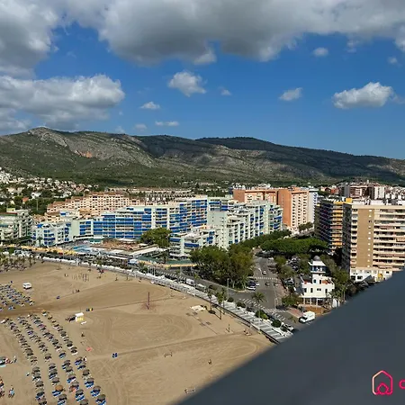 Apartamento Grimaca Imperial