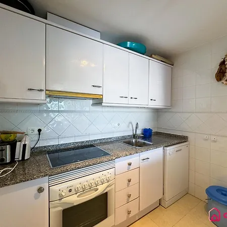 Grimaca Imperial Apartamento