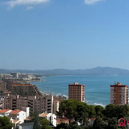 Apartamento Grimaca Imperial