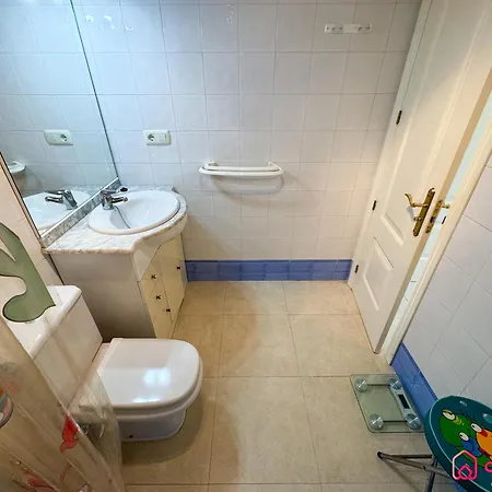 Grimaca Imperial Apartamento
