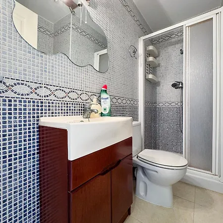 Grimaca Imperial Apartamento *