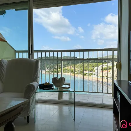 Apartamento Grimaca Imperial *