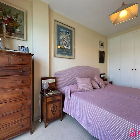 Apartamento Grimaca Imperial Oropesa del Mar