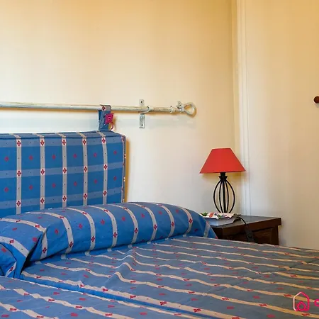 Apartamento Grimaca Imperial *